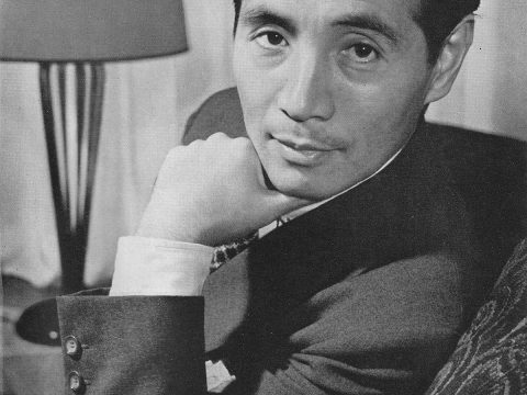 Masayuki Mori