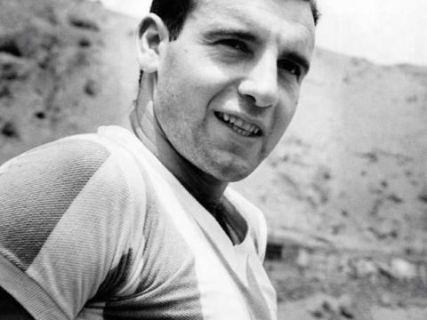 Humberto Maschio