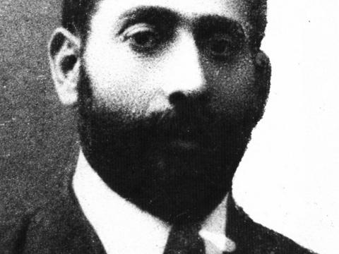 Meshadi Azizbekov