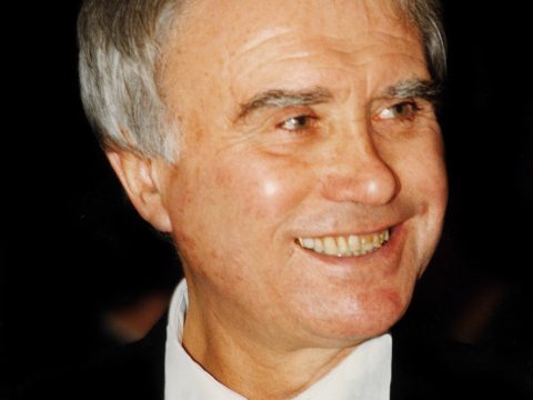 Vladimir Maslachenko