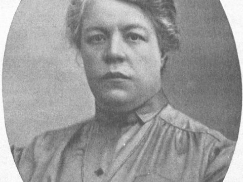 Varvara Massalitinova