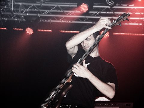 Massimo Pupillo