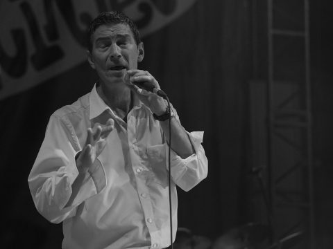 Massimo Savić