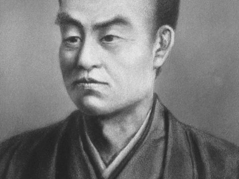 Ōmura Masujirō