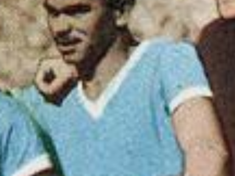 Matías González
