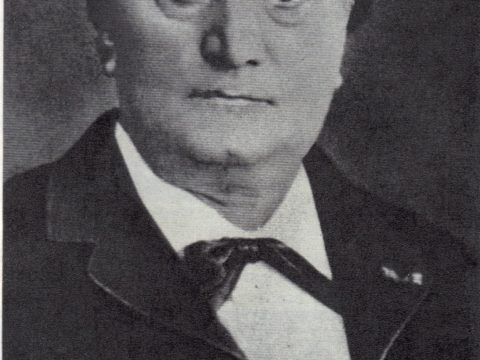 Matei Millo
