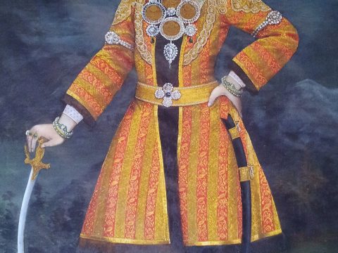 Mathabar Singh Thapa