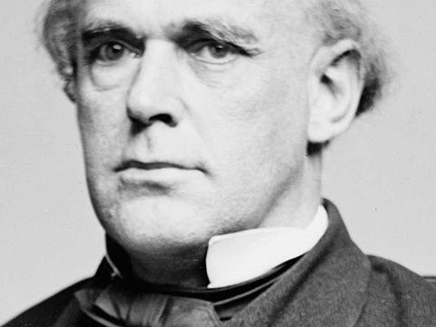 Salmon P. Chase