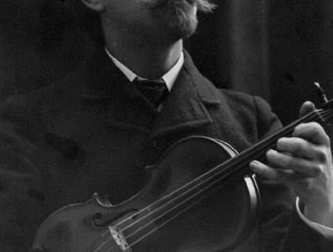 Mathieu Crickboom