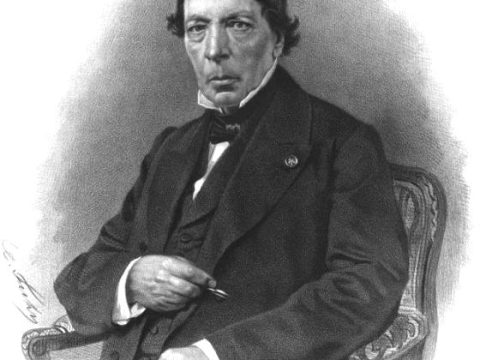 Claude-Louis Mathieu