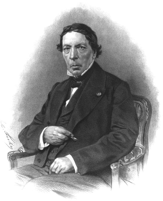 Claude-Louis Mathieu
