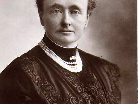 Princess Mathilde of Saxony