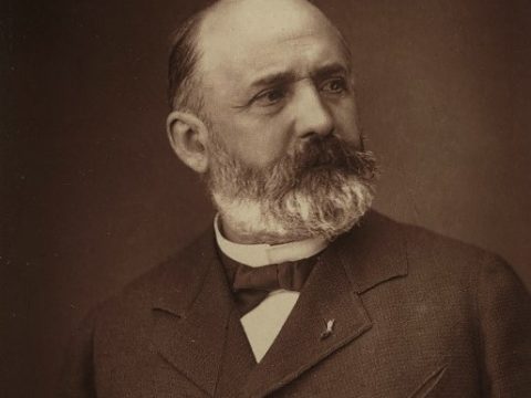 Mathurin Moreau