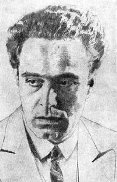 Matija Bravničar
