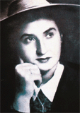 Matild Manukyan