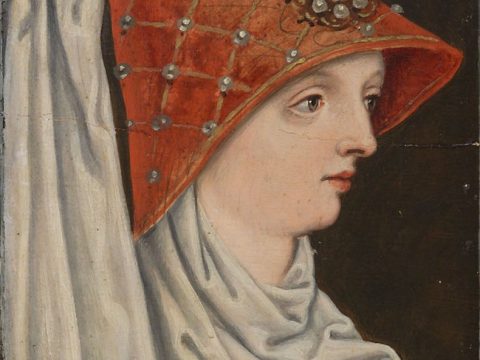 Matilda of Habsburg