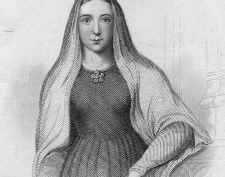 Matilda of Boulogne