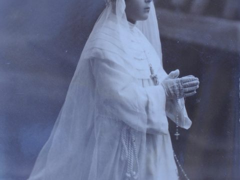 Matilde Camus