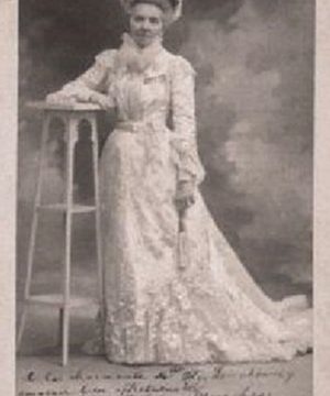 Mathilde Marchesi