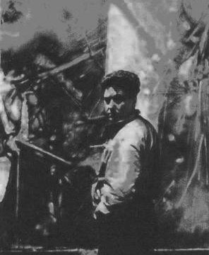 Roberto Matta