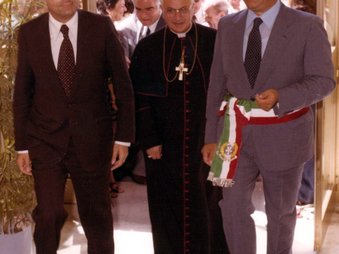 Piersanti Mattarella