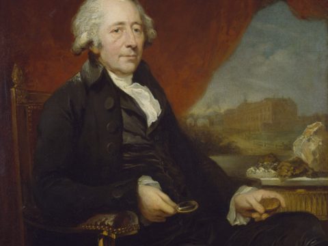 Matthew Boulton