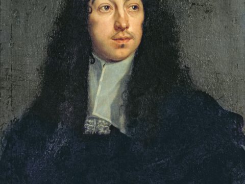 Matthew Locke
