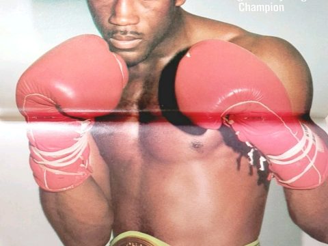 Matthew Saad Muhammad