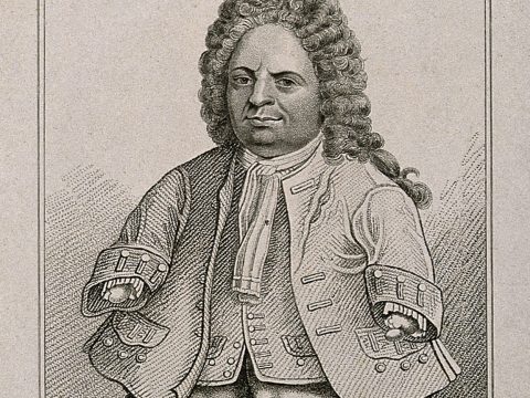 Matthias Buchinger