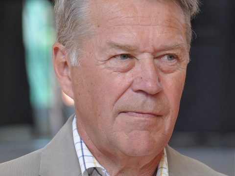 Matti Ahde