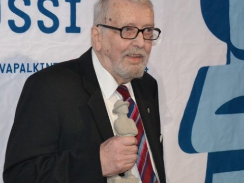 Matti Kassila