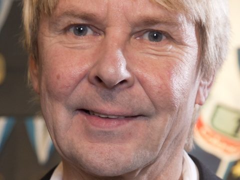 Matti Nykänen