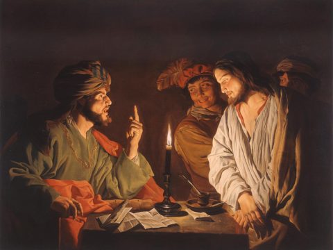Caiaphas