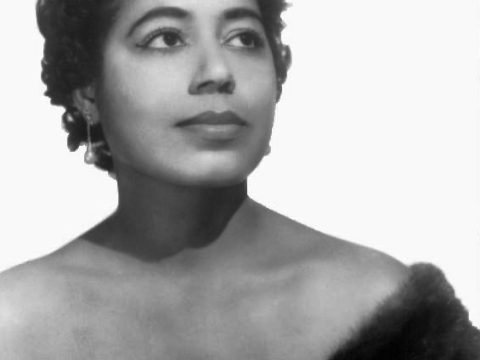 Mattiwilda Dobbs