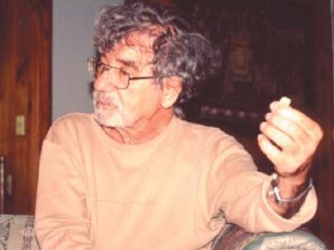 Humberto Maturana