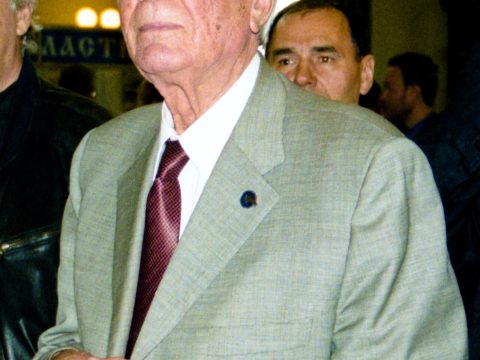 Yevgeny Matveyev