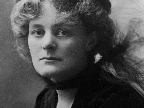 Maud Gonne