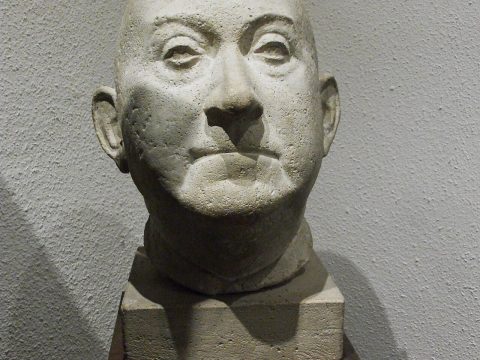 Rudolf Mauersberger