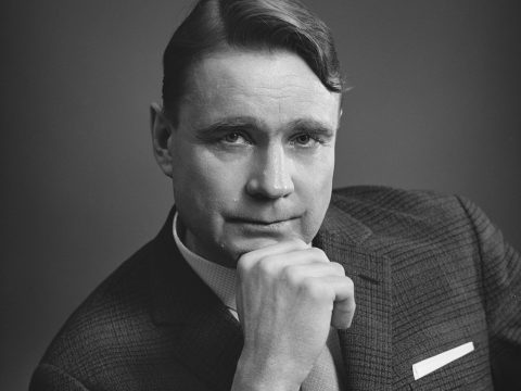 Mauno Koivisto