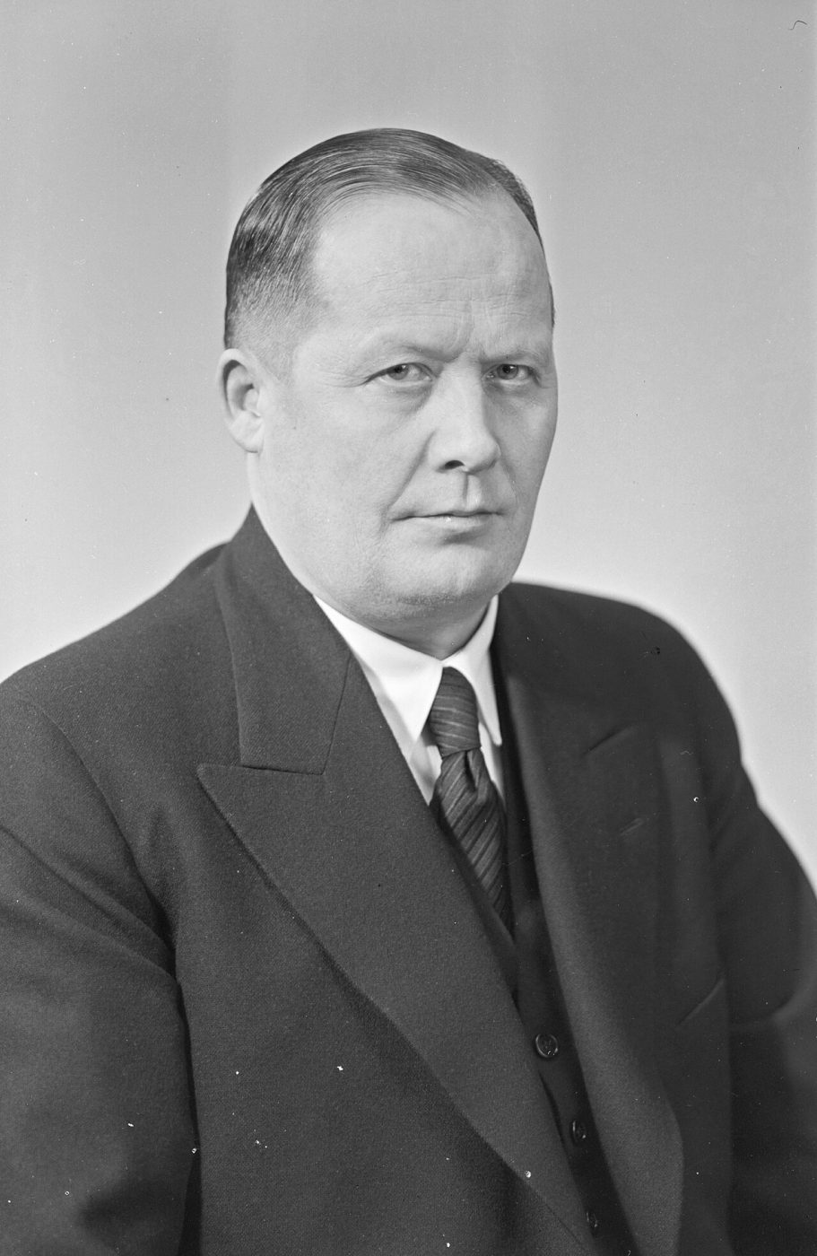 Mauno Pekkala