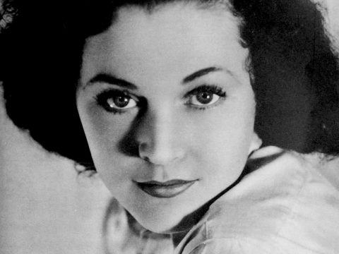 Maureen O’Sullivan
