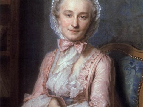 Marie Sallé