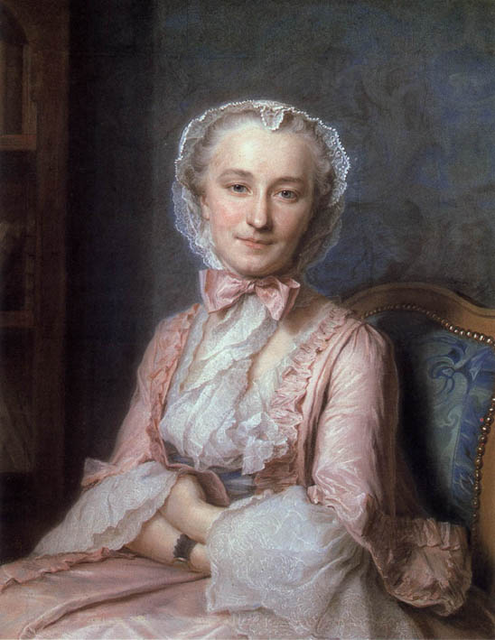Marie Sallé