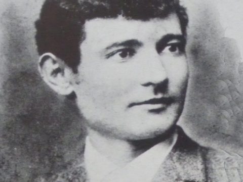 Maurice Schwartz