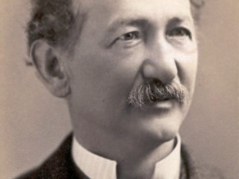 Maurice Strakosch