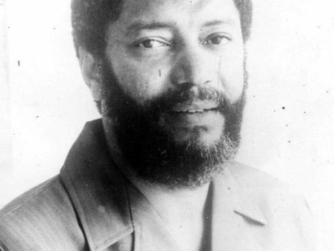 Maurice Bishop