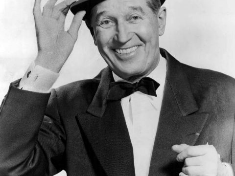 Maurice Chevalier