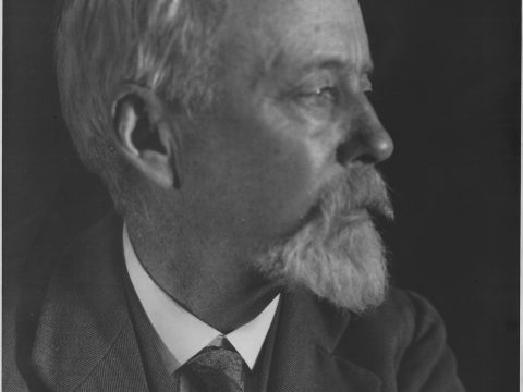 Maurice Galbraith Cullen