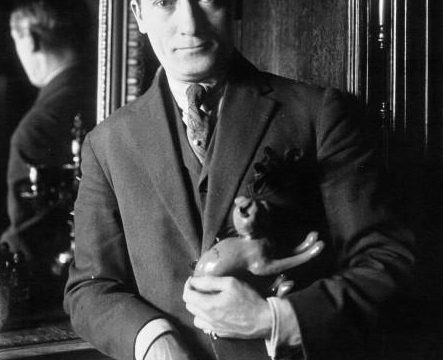 Maurice Dekobra