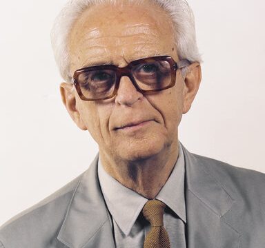 Maurice Duverger